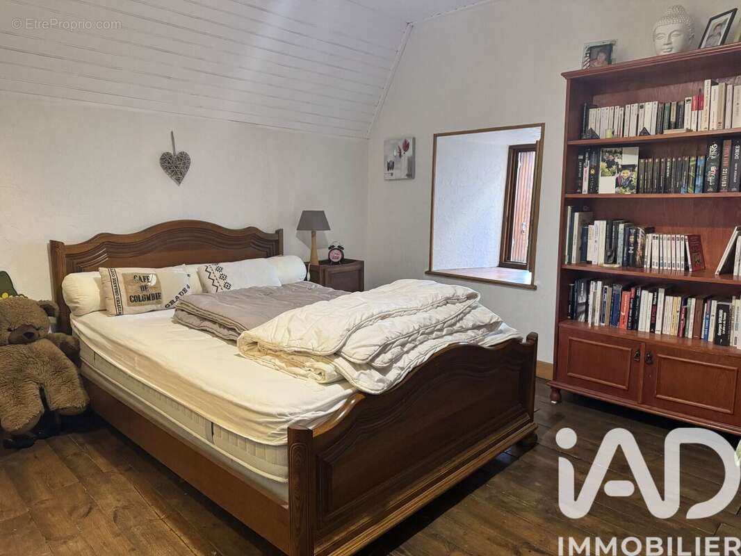Photo 9 - Maison à ALLANCHE