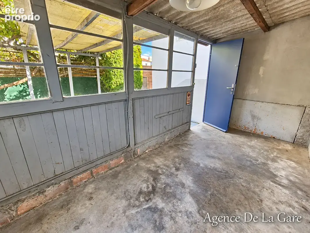 Maison 3 pièces Carrières-Sur-Seine 15 min Gare et T2 - photo 21