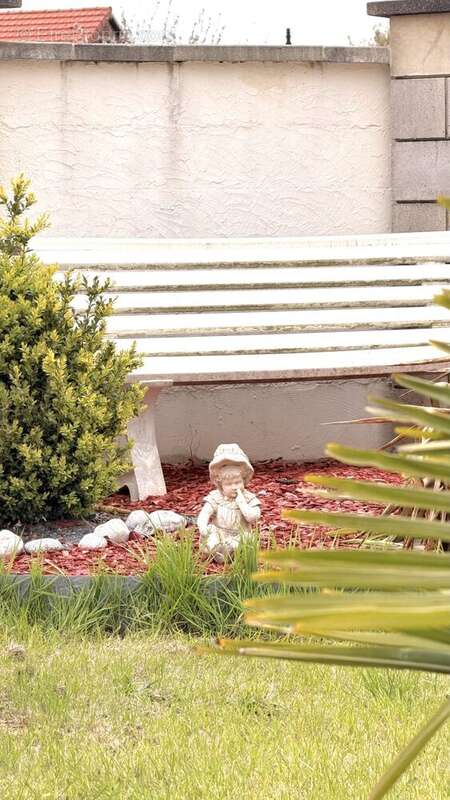 Maison à SOTTEVILLE-LES-ROUEN