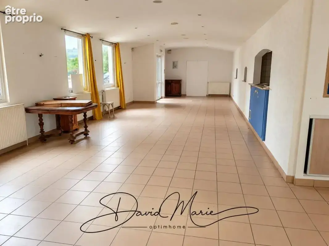 Maison à vendre 8 pièces ORBEC (14) - photo 12