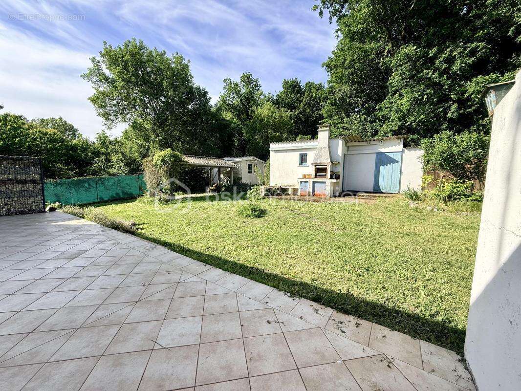 Maison à ROYAN