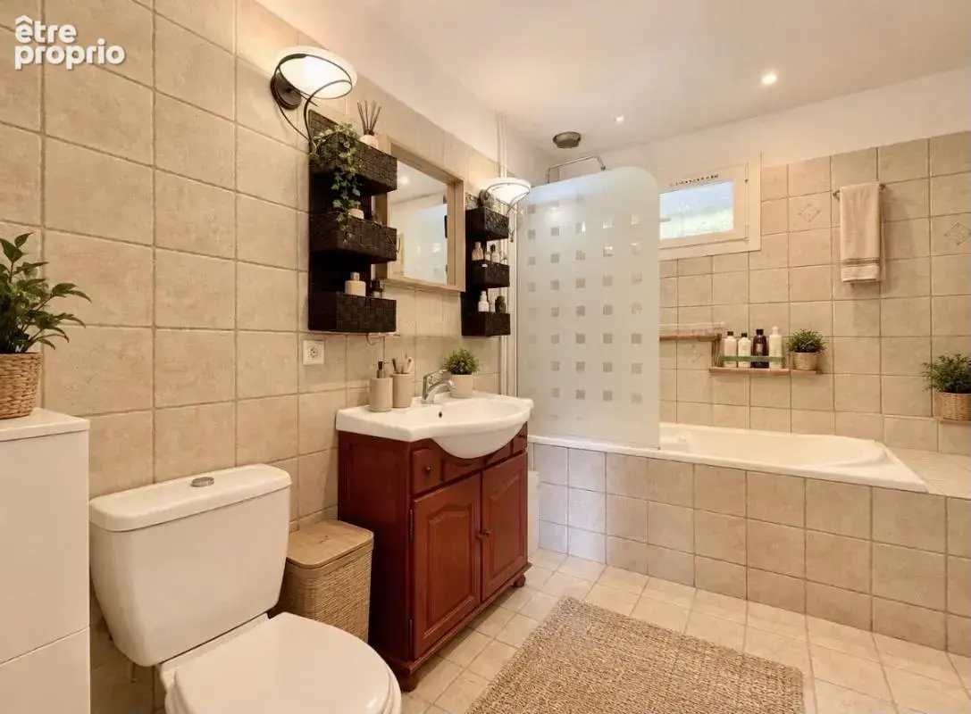 Exclusivité   Maison familiale T4 avec jardin à deux pas du - photo 8