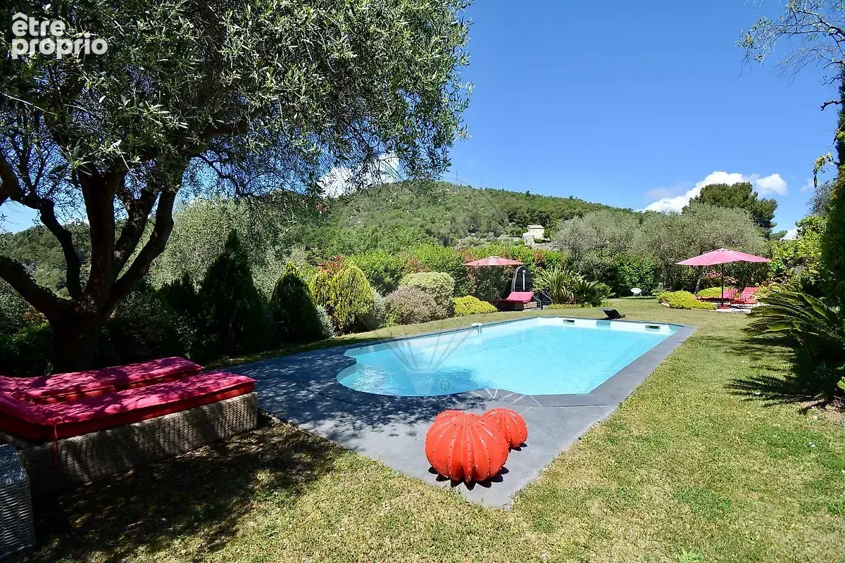 Maison 6 chambre(s) à vendre - photo 9