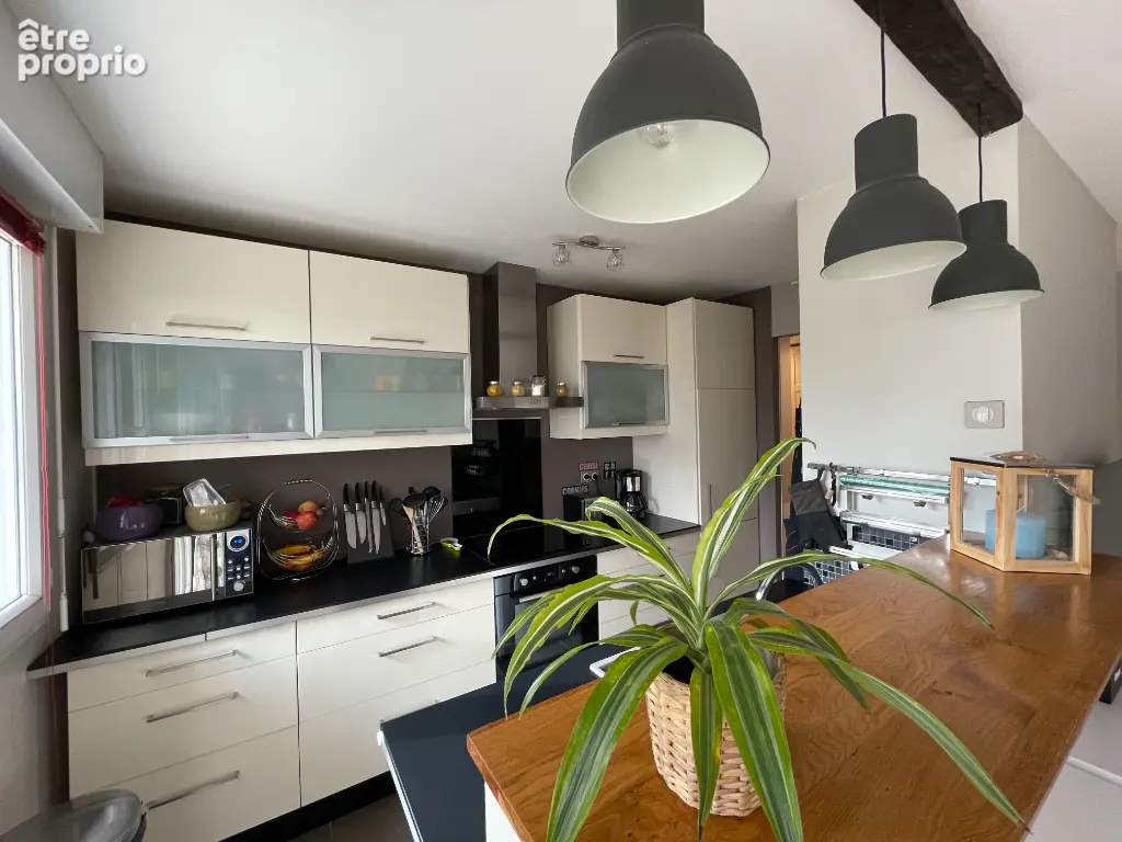 Massy vilmorin  appartement 3 pièces 68 m²  rez-de-jardin terrasse  parking  cave - photo 2