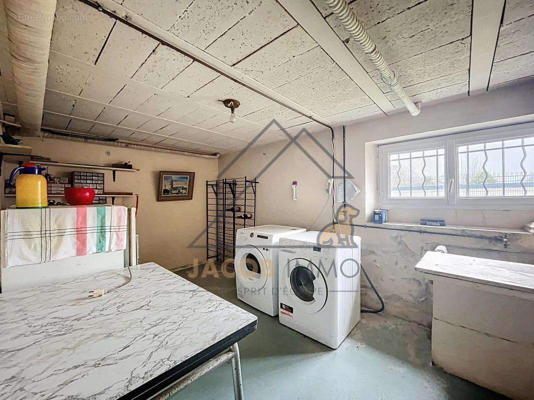Maison familiale de caractère au cœur de Milizac - photo 19