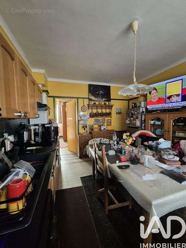 Photo 3 - Appartement à CREIL