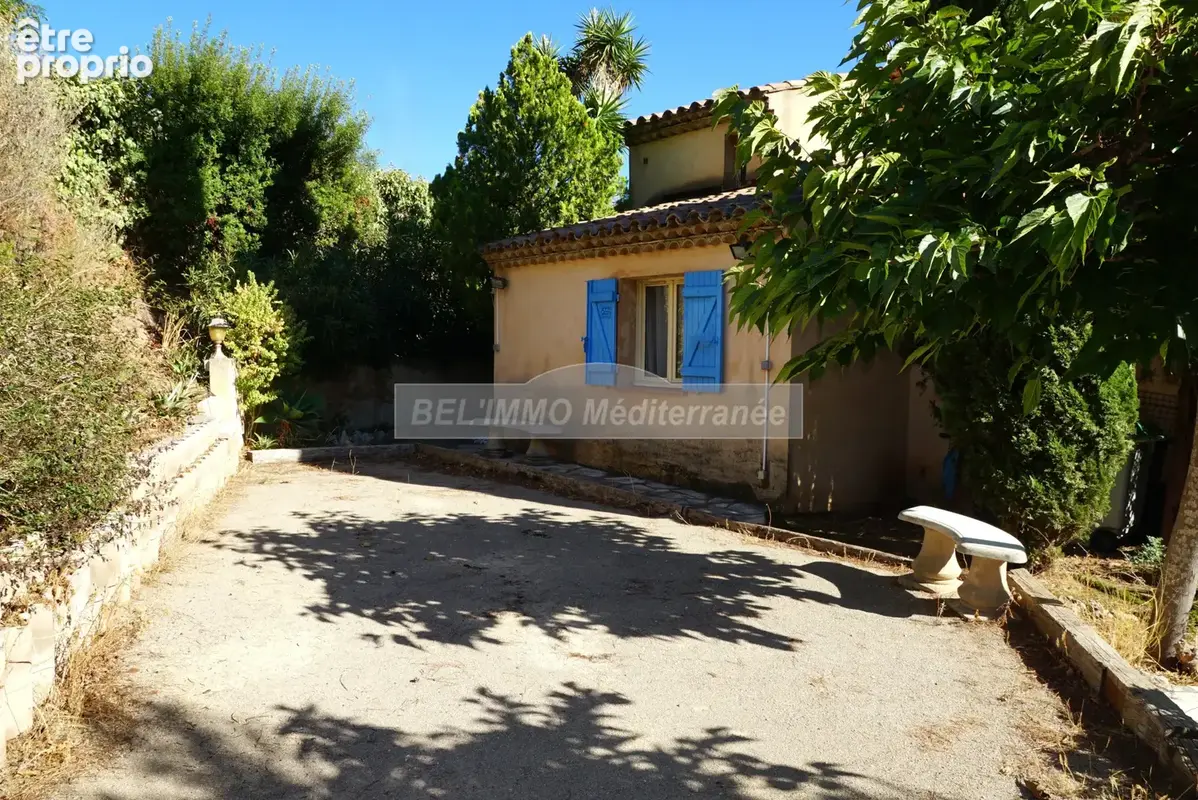 Villa avec vue Mer et Piscine - photo 7