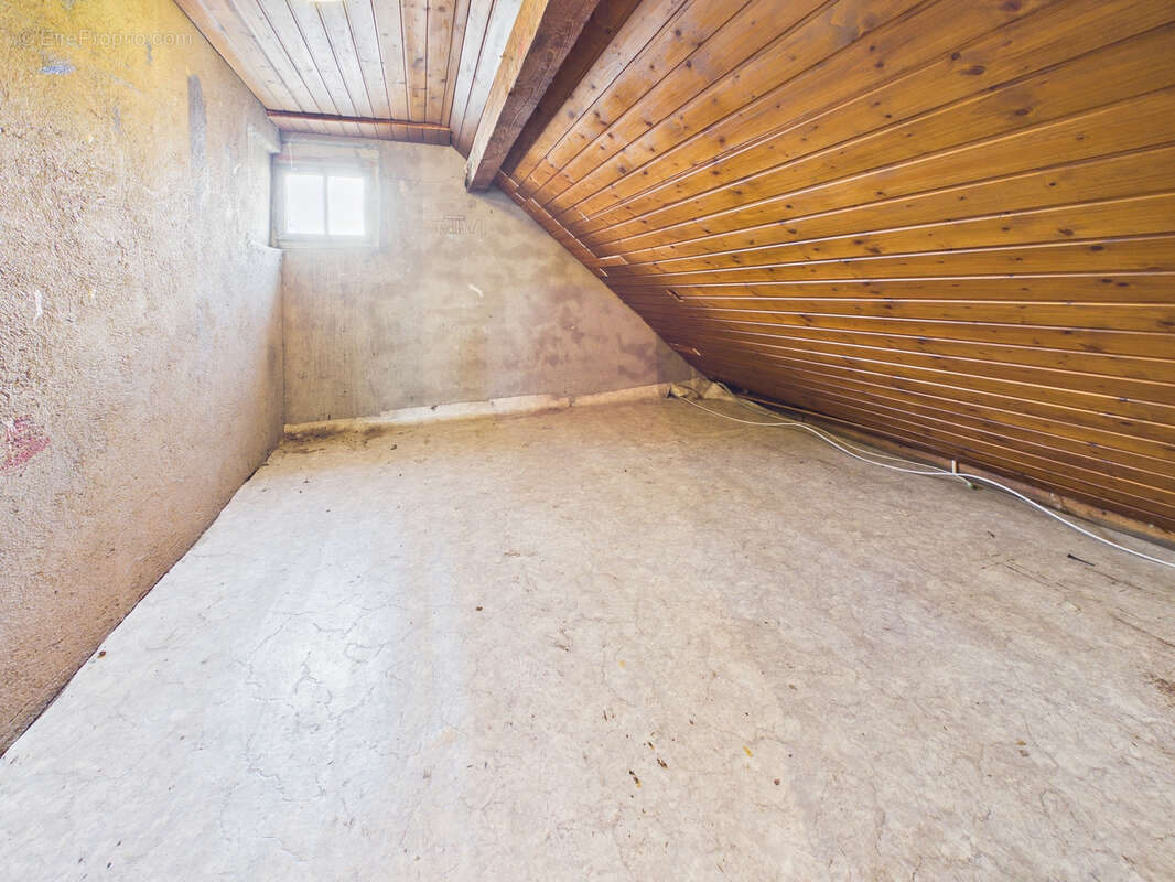 Maison à UNGERSHEIM