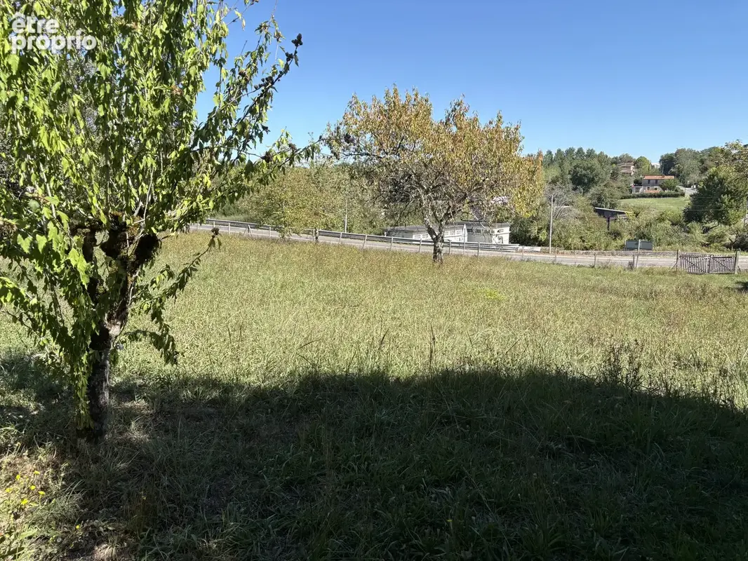 maison centre ville plain pied avec jardin - photo 12