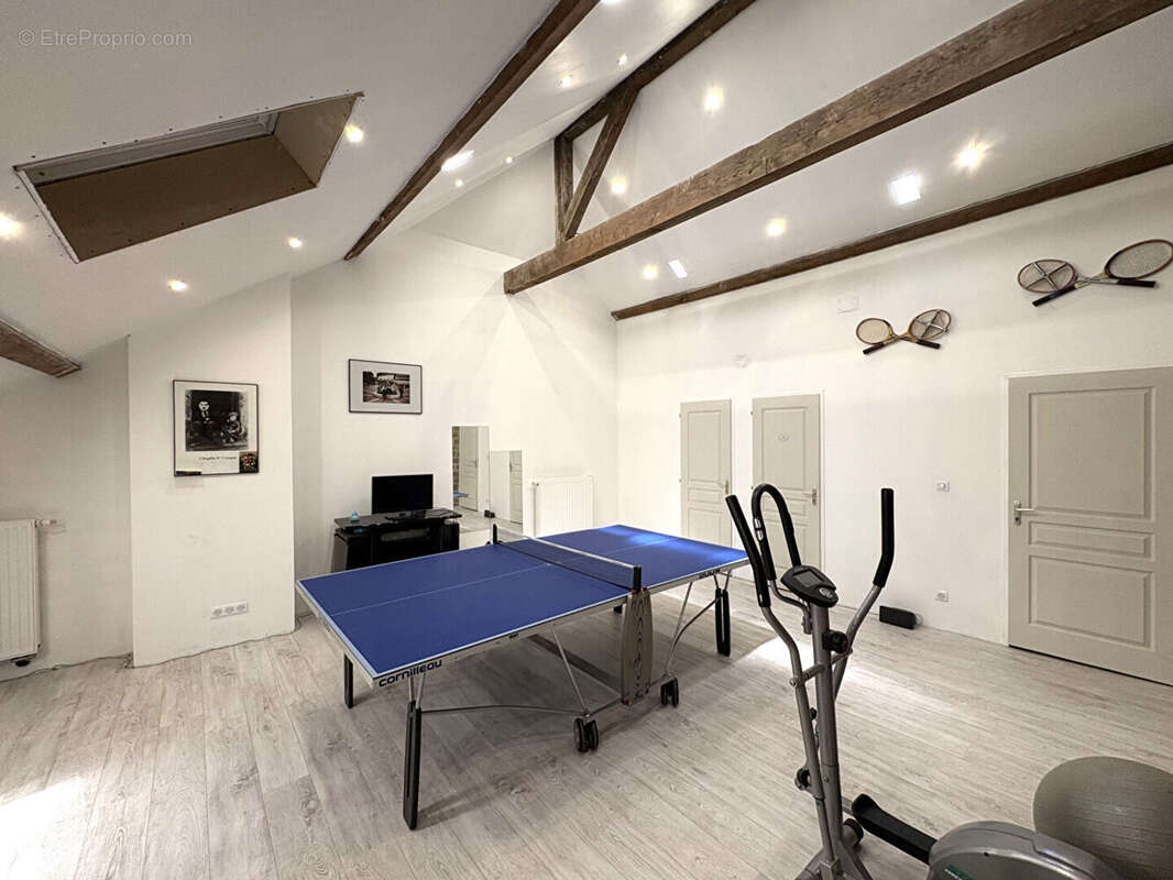 Maison à CHARLEVILLE-MEZIERES