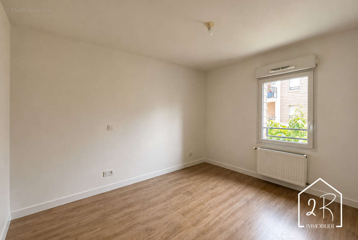 Appartement à SAINT-SYMPHORIEN-D'OZON