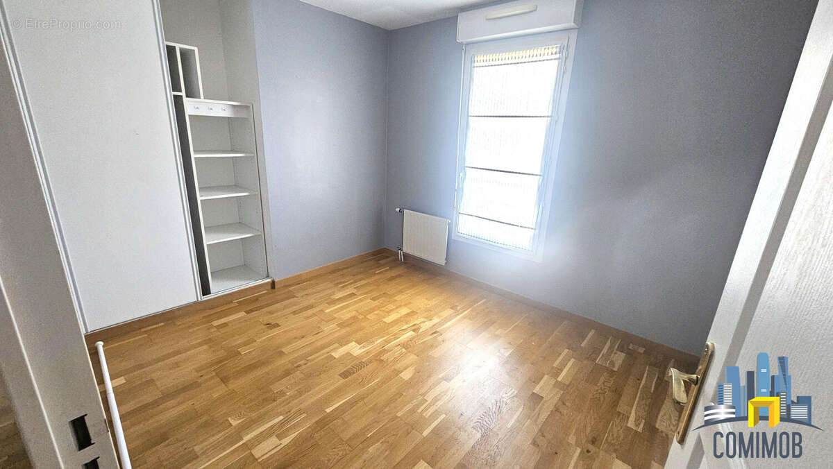 Appartement 67 m² à Courbevoie  - photo 5