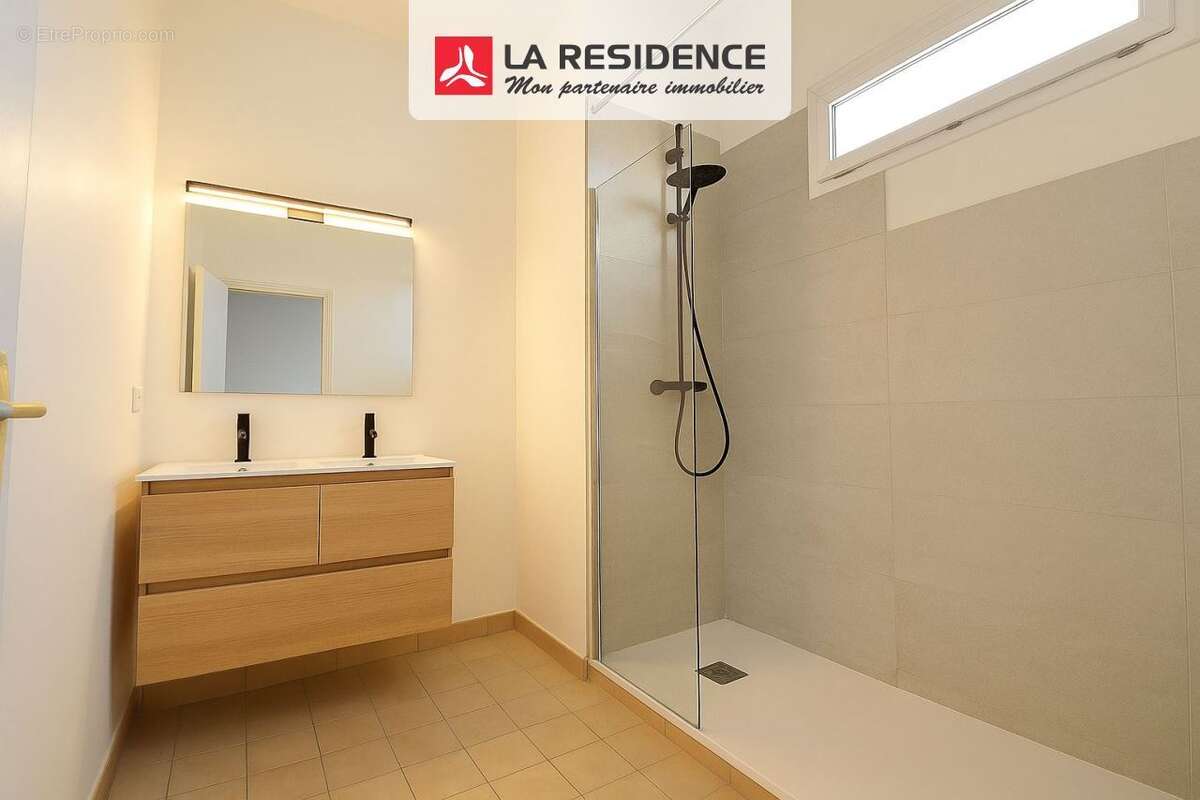 Appartement à VERSAILLES