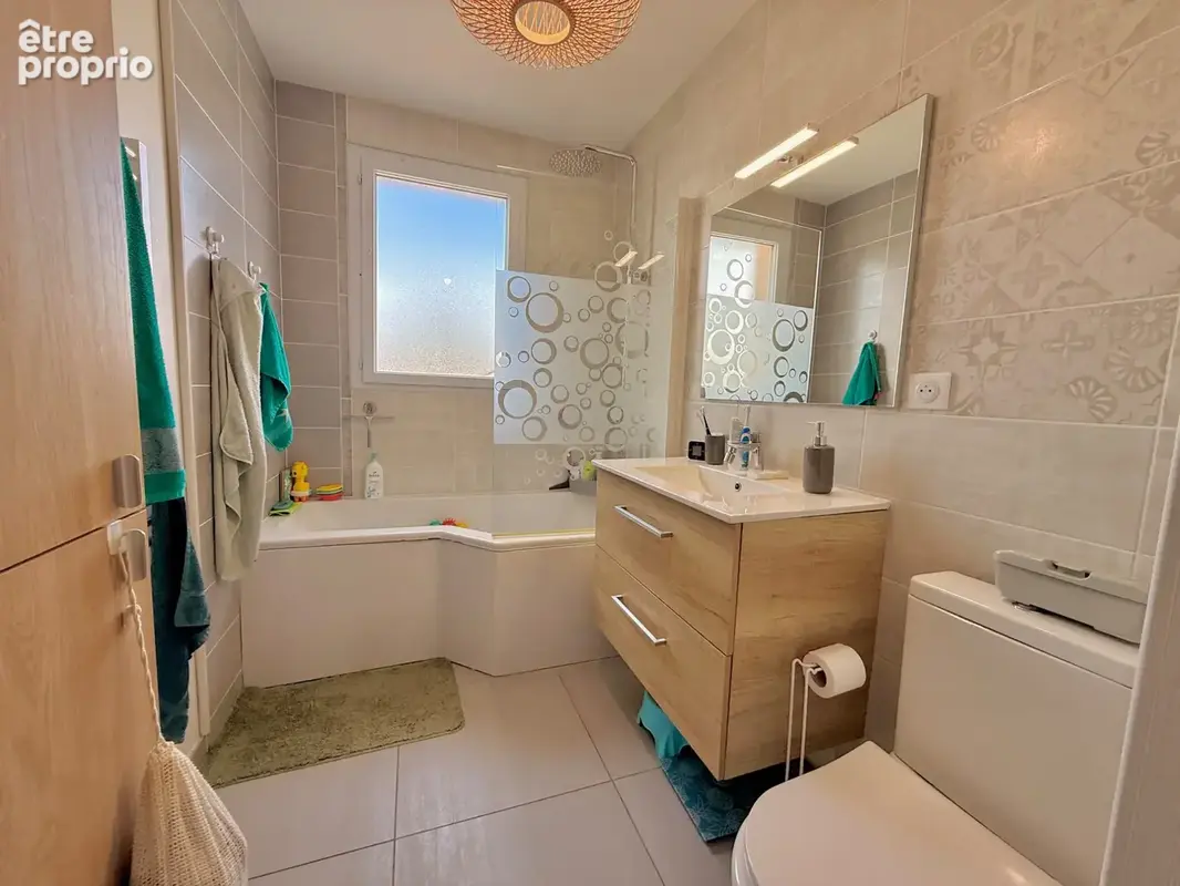 Maison 4 pièces 78 m² à vendre à Dannemarie-Sur-Crete (25410) - photo 7