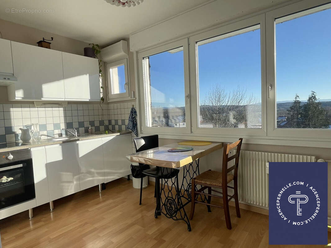 Appartement à MAICHE