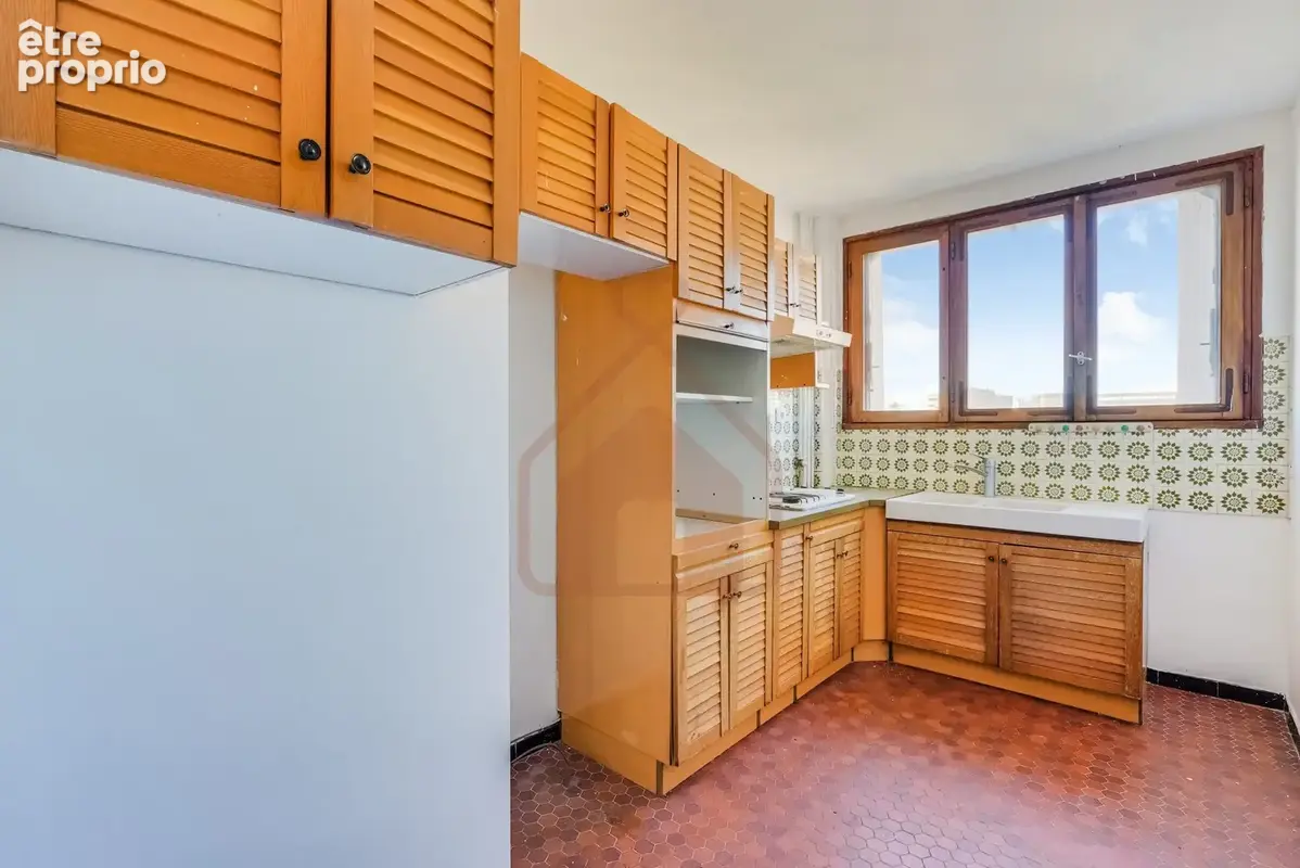 Appartement 3 pièces 60 m² à vendre à Villejuif (94800) - photo 5