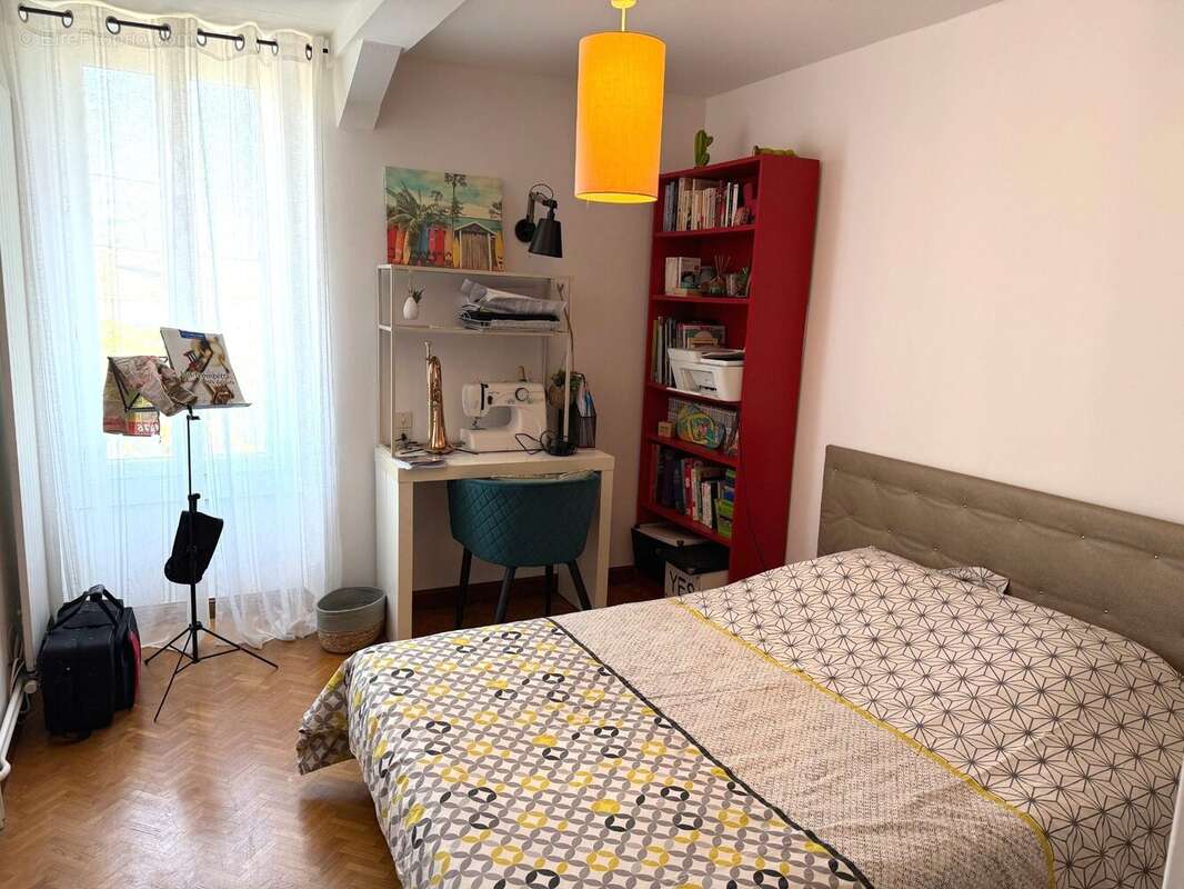 CHAMBRE 3