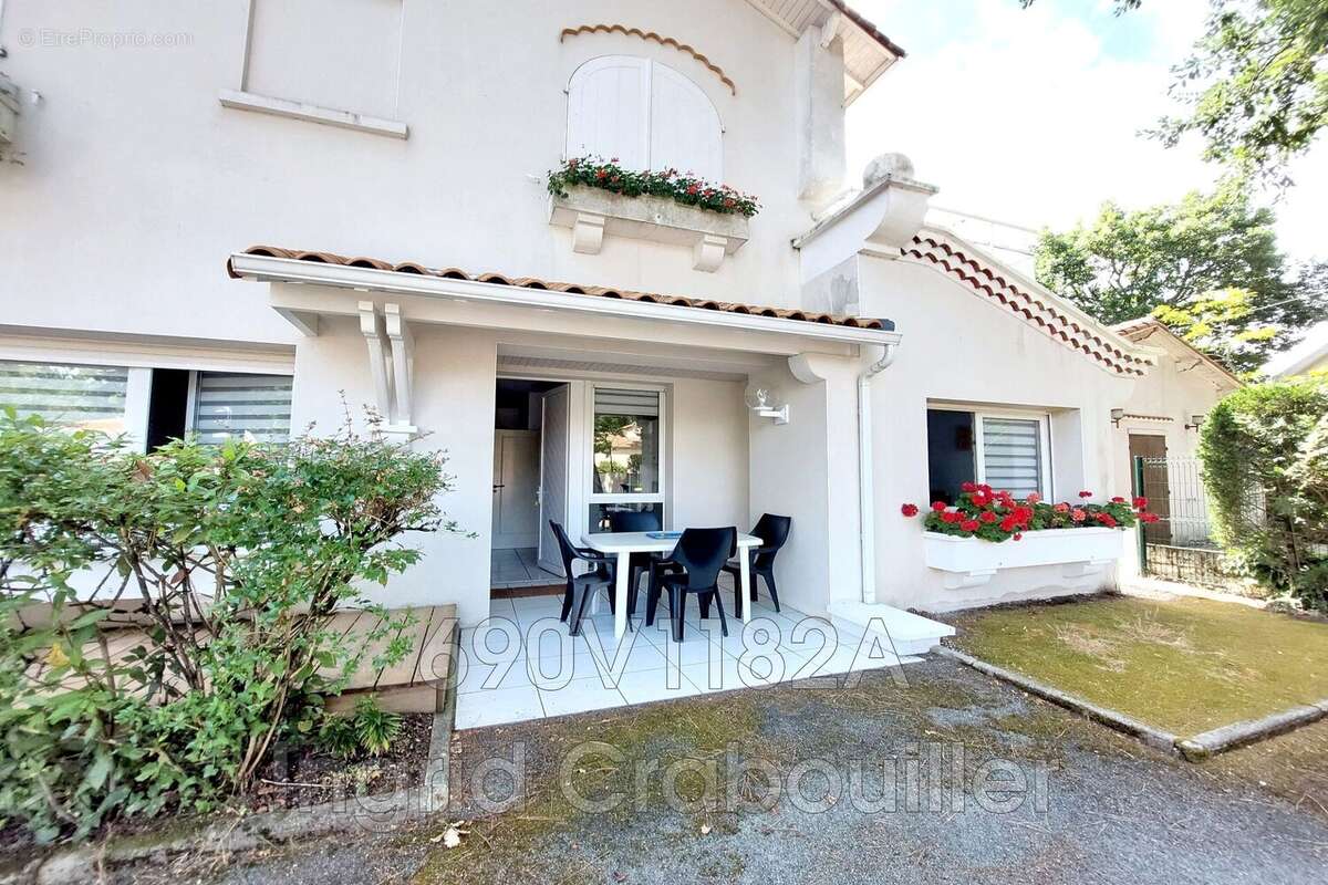 Appartement à ROYAN