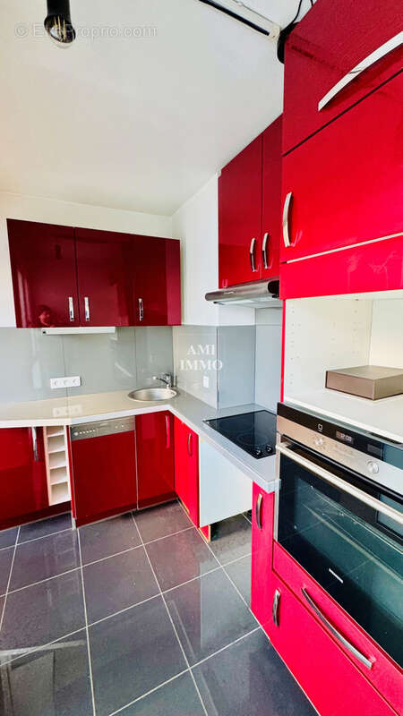 Appartement à ANTONY