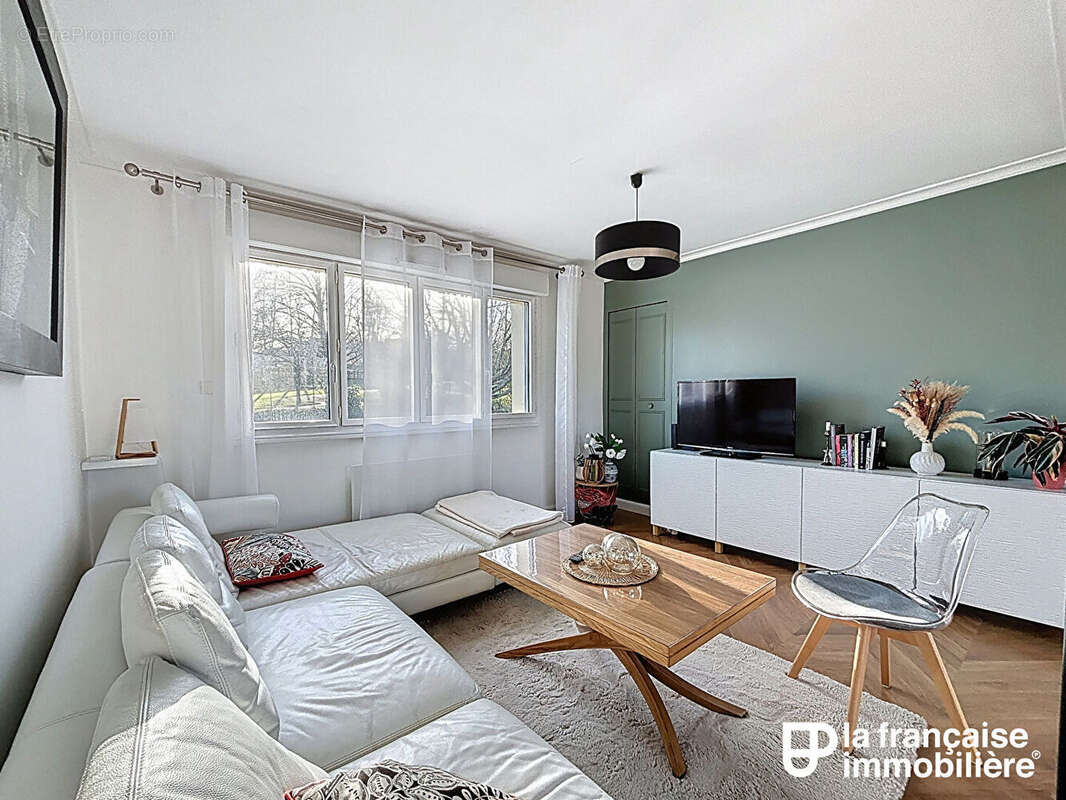 Appartement à CHATEAUGIRON