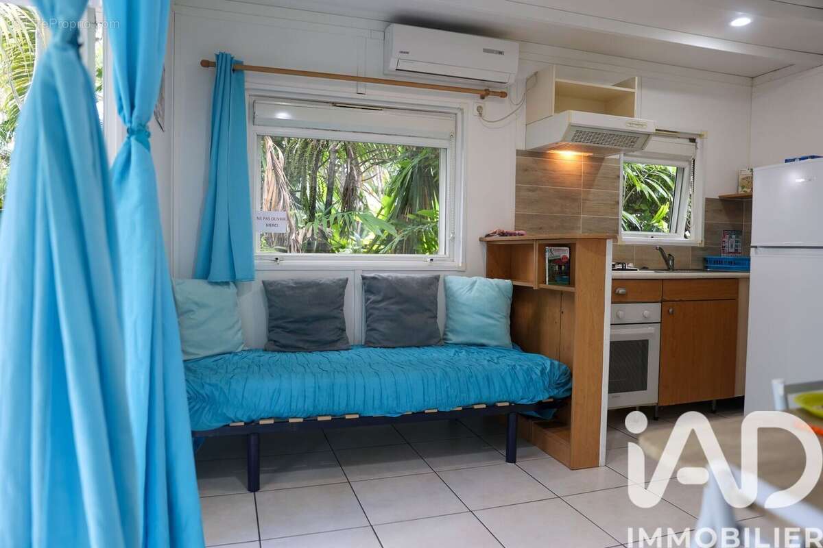 Photo 6 - Maison à SAINT-FRANCOIS