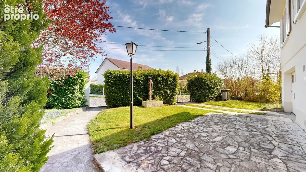 Maison Yzeure - photo 3
