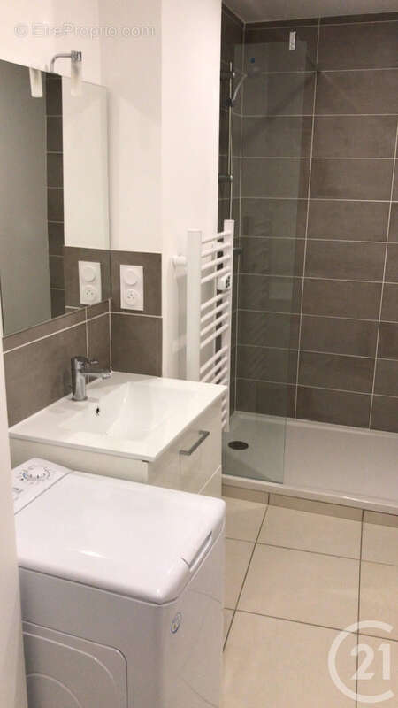 à Givors  - photo 17