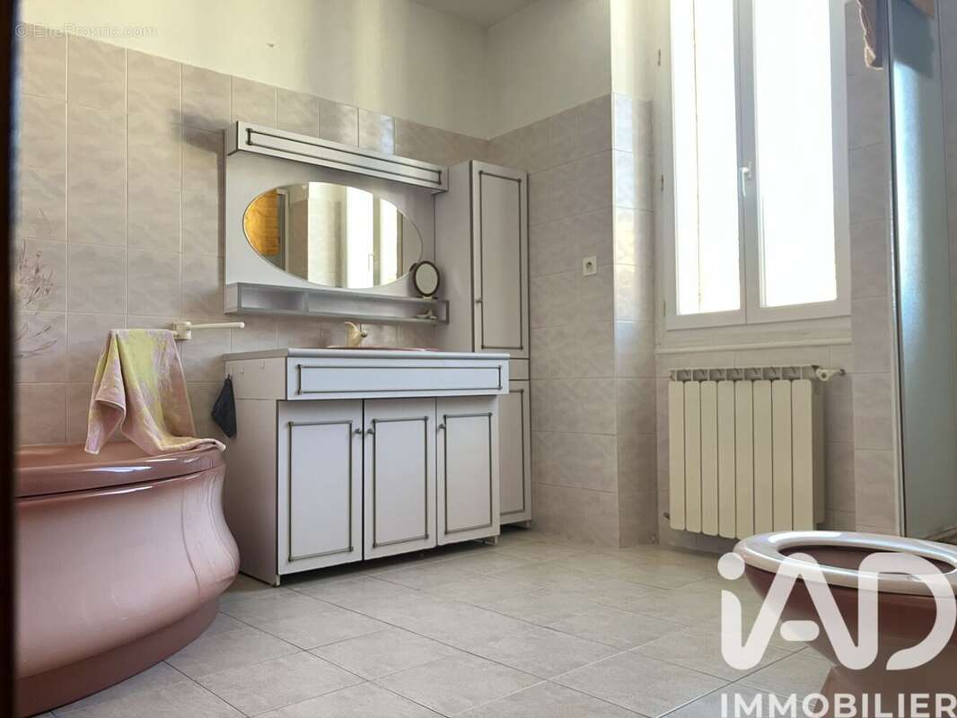 Photo 5 - Maison à MARSEILLE-13E