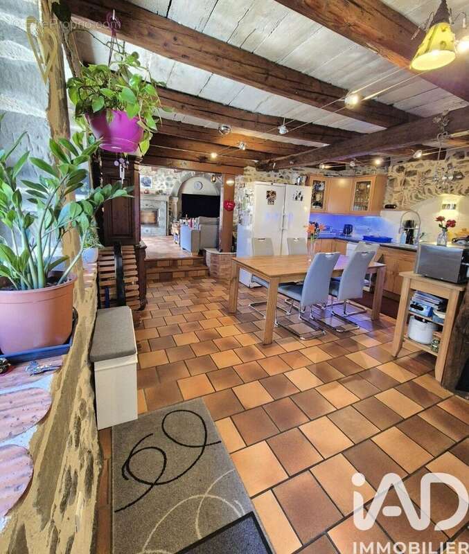 Photo 2 - Maison à VALLEIRY