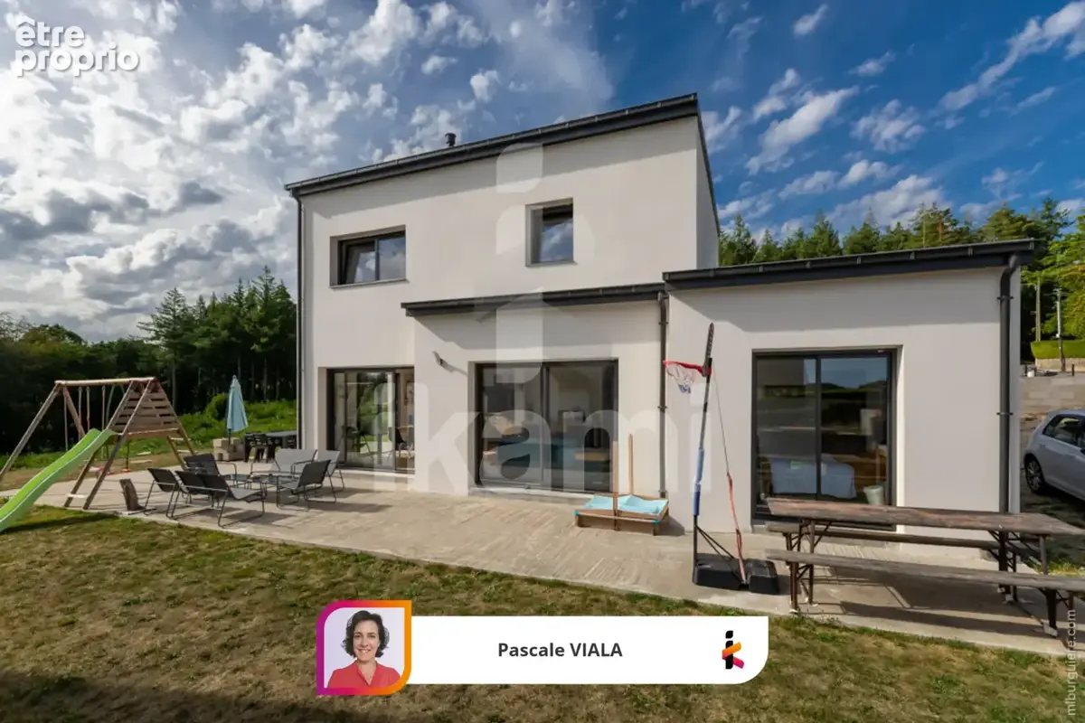 Maison à INGUINIEL