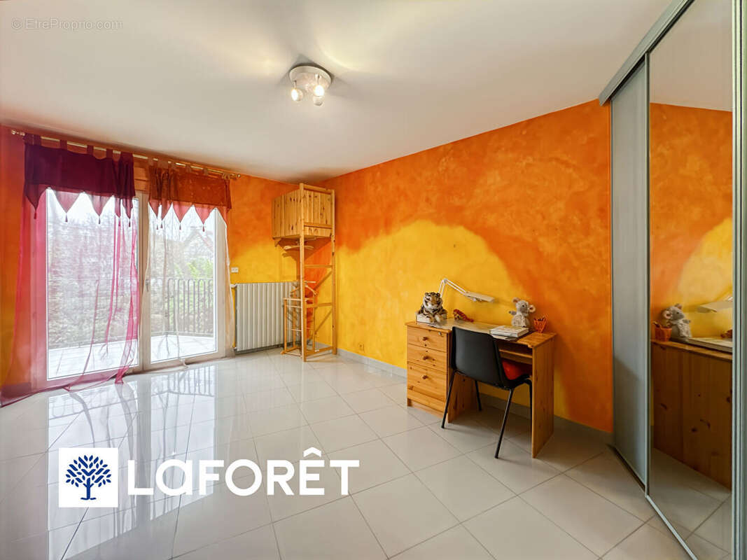 Maison à VILLEMOISSON-SUR-ORGE