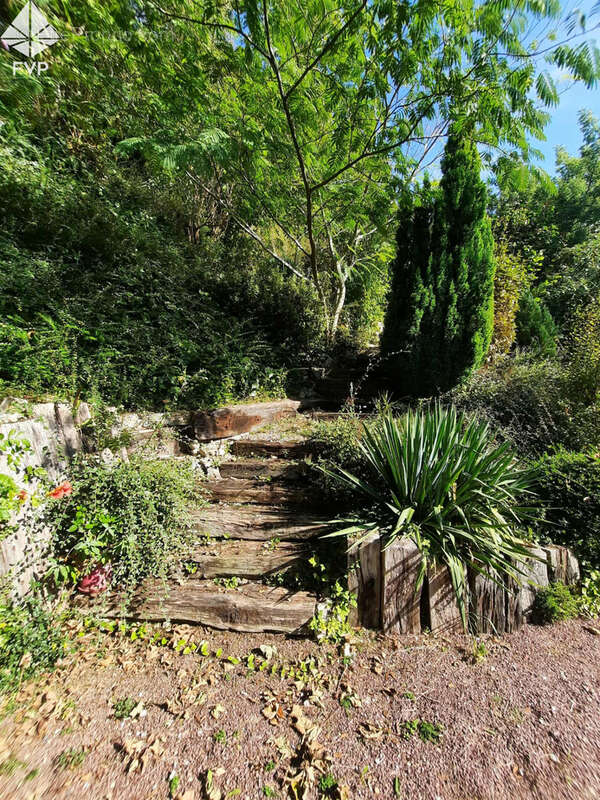 Maison à FECAMP