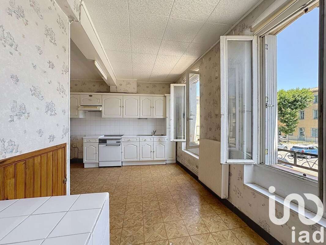 Photo 4 - Maison à CARCASSONNE