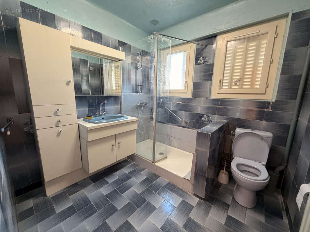 Maison à BELLERIVE-SUR-ALLIER