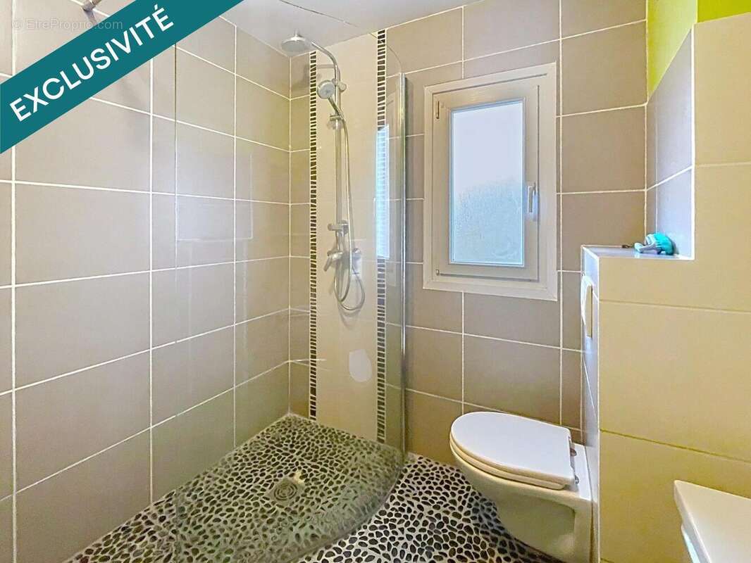 Photo 9 - Appartement à EPINAL