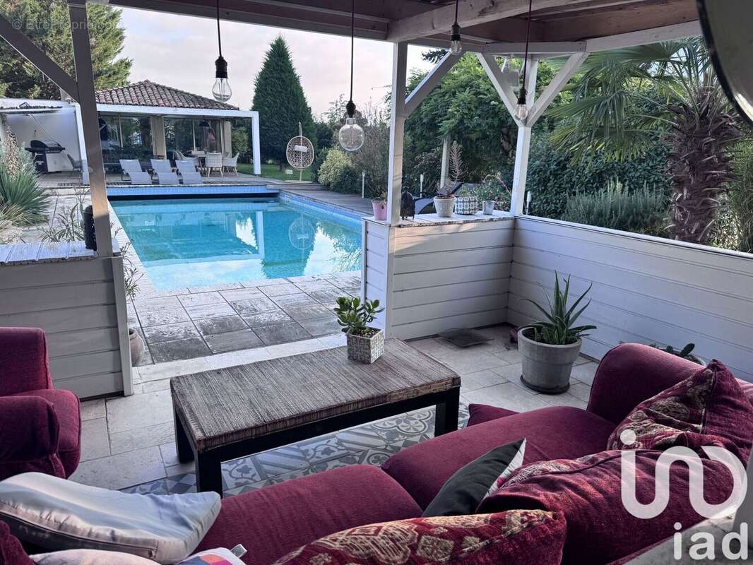 Photo 8 - Maison à BALBIGNY