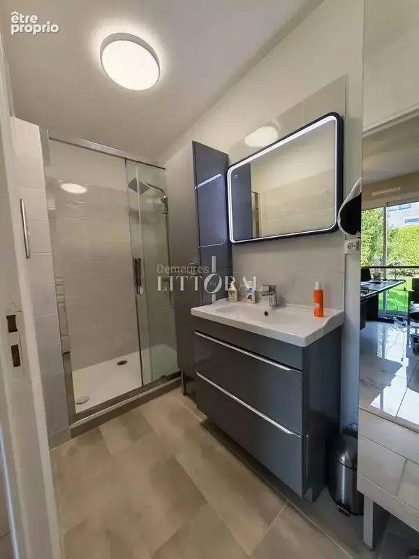 Villa avec piscine à 15 minutes des plages - photo 23