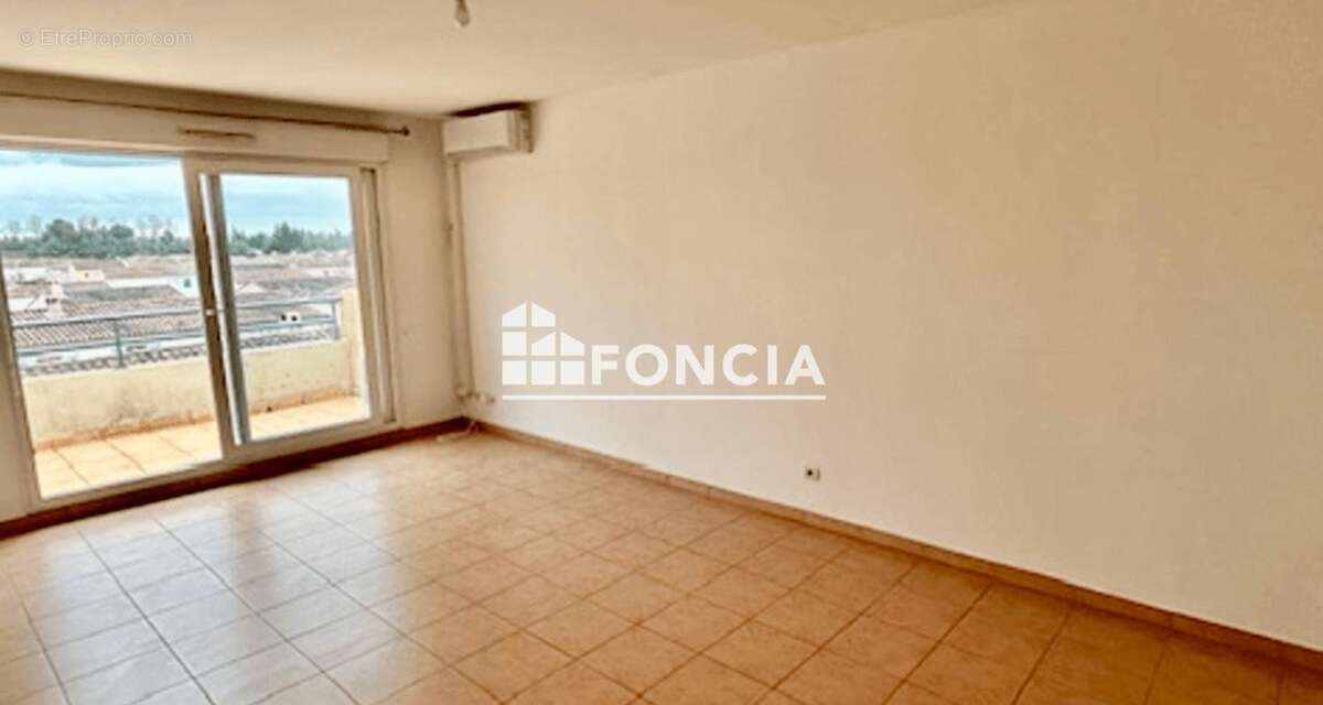 Appartement à MONTEUX