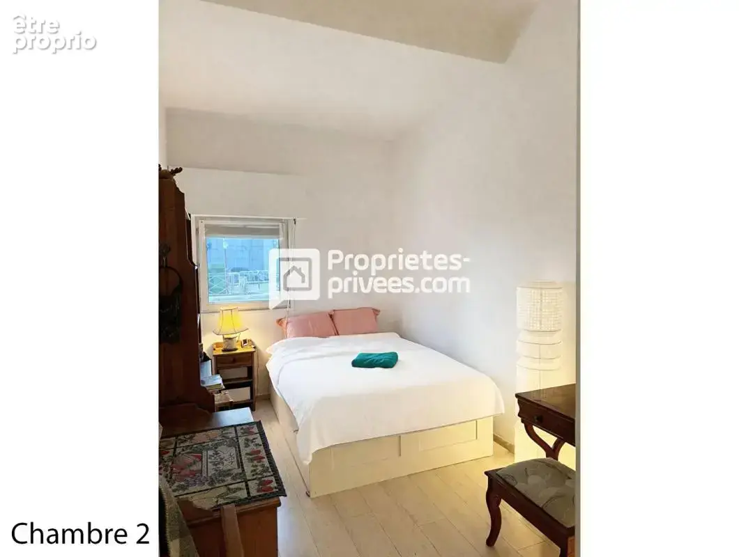 75015 PARIS  Javel - Appartement T3 avec jardin - 67.4m2 -  Proximité Beaugrenelle, Tour Eiffel, Seine - photo 6