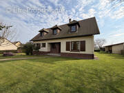 Maison à FRESSENNEVILLE