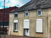 Maison à FEIGNIES