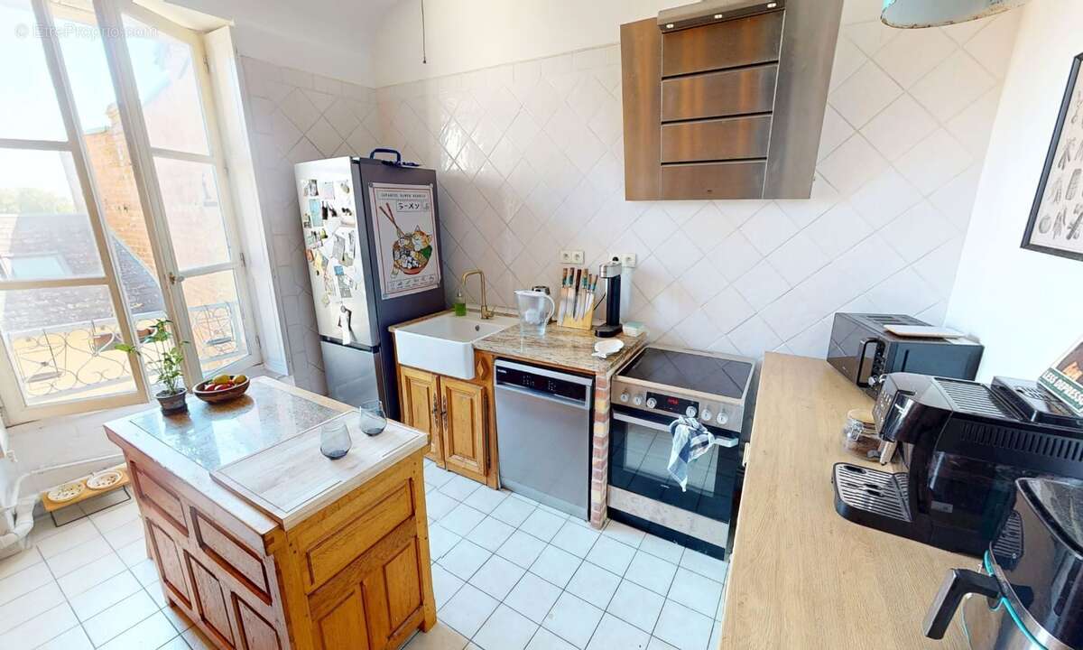 Appartement à ORLEANS