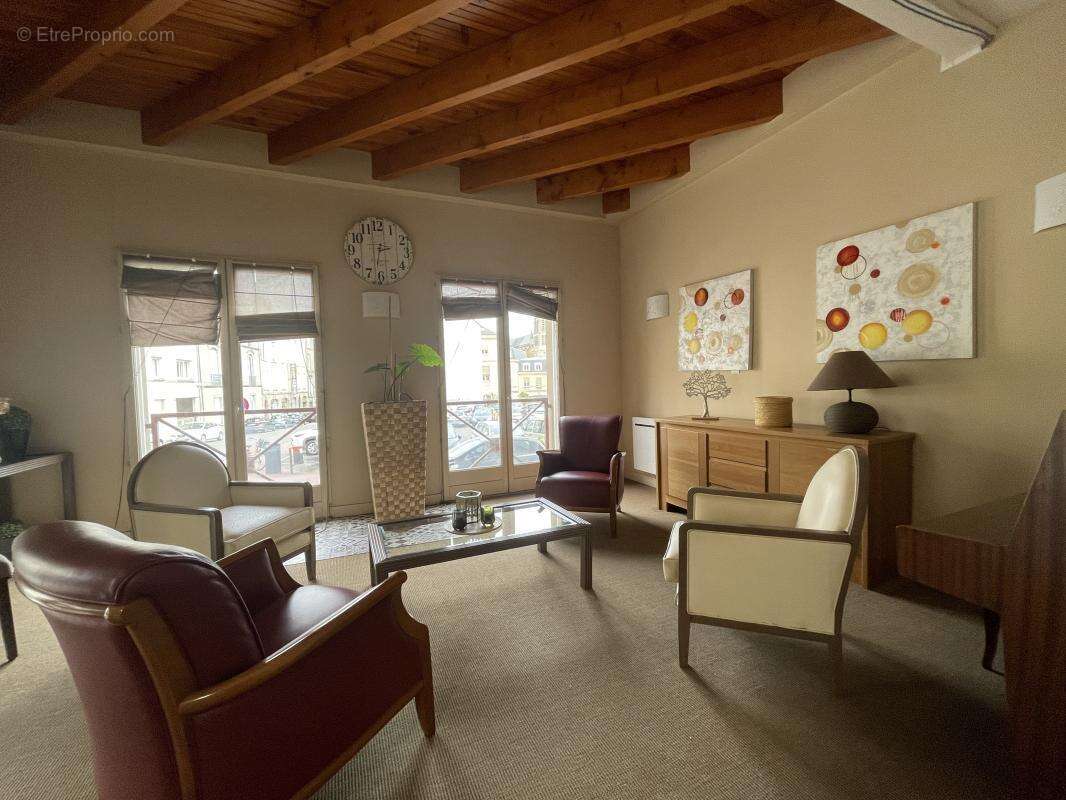Appartement - photo 7