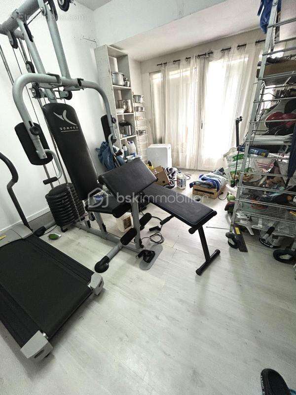 Maison à GOUSSAINVILLE