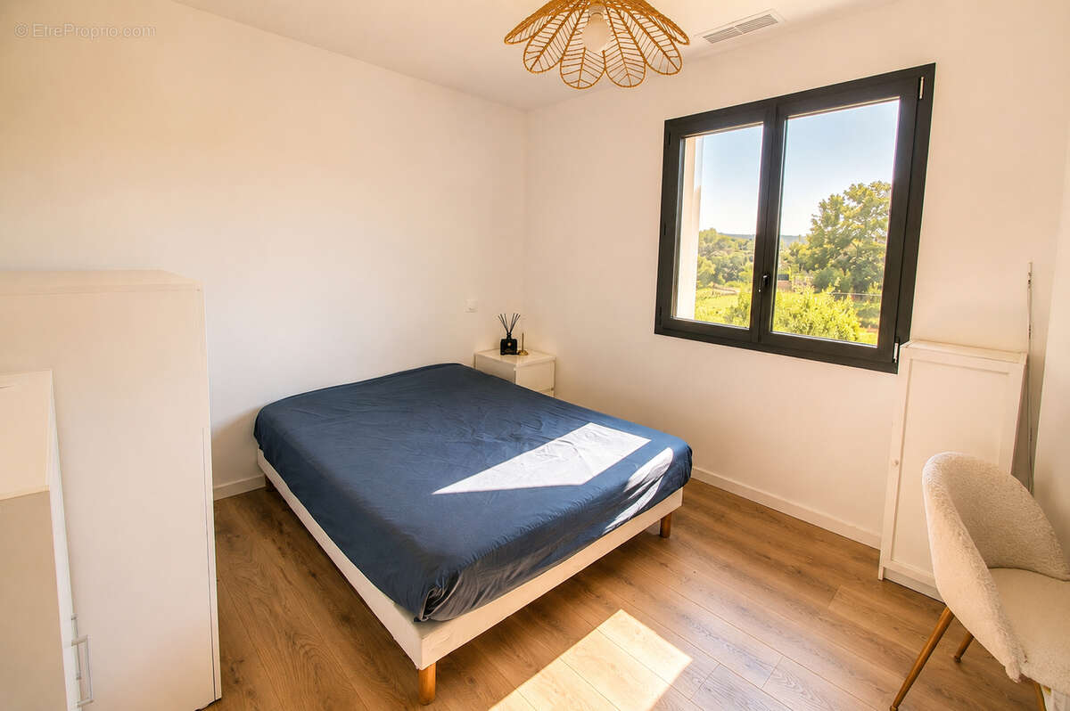 Maison 160m² à piolenc - photo 4