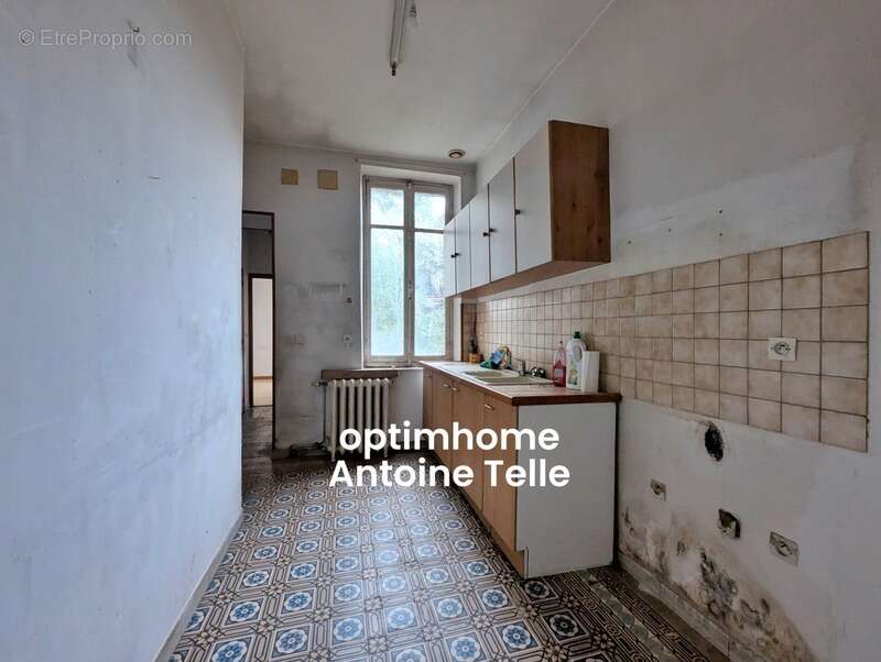 Appartement à LE CATEAU-CAMBRESIS