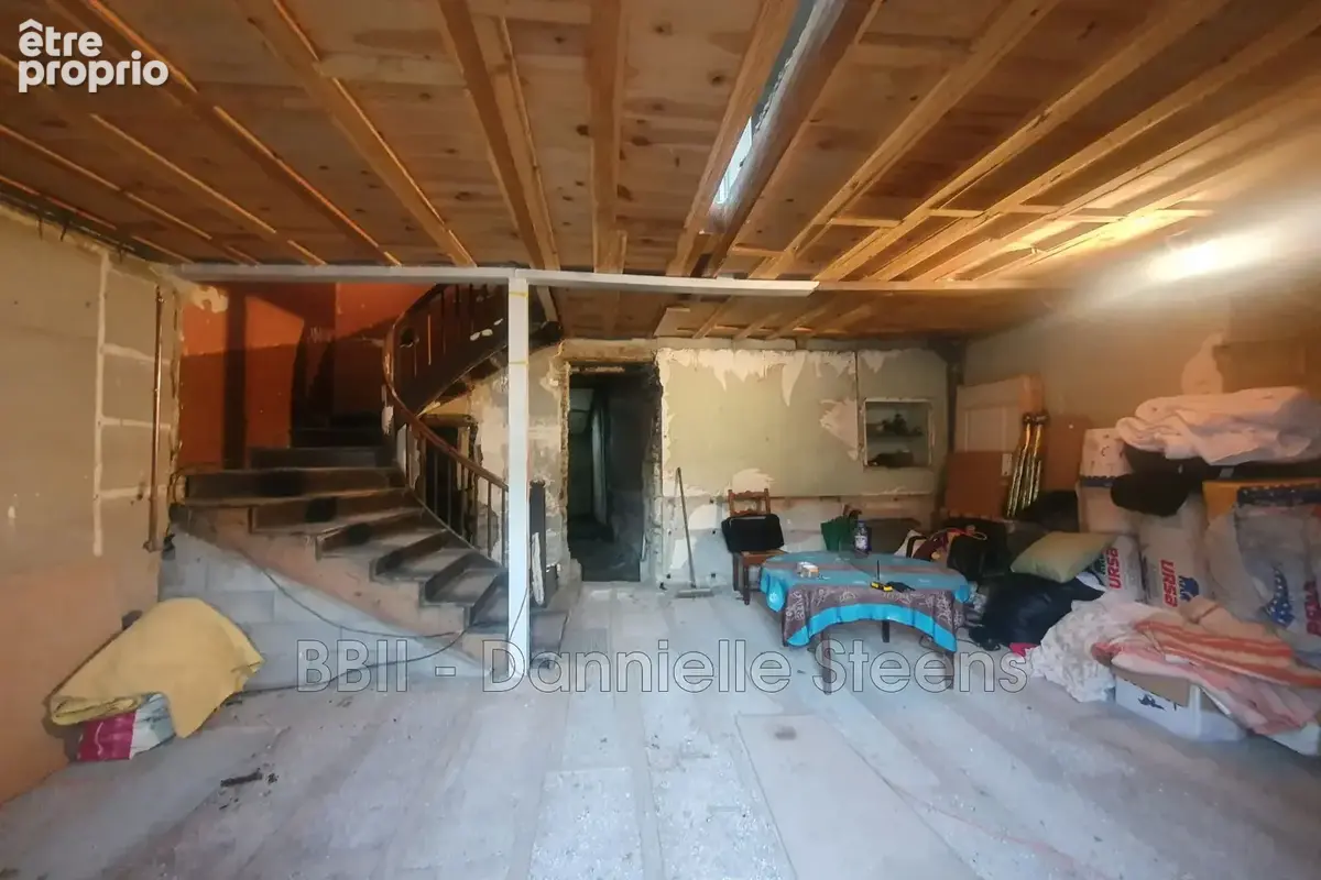 Maison 95 m² à vendre à Corlay (22320) - photo 2