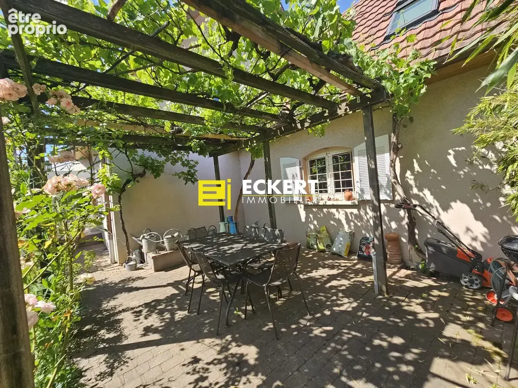 Maison 7 pièces 171 m² à vendre à Richwiller (68124) - photo 3