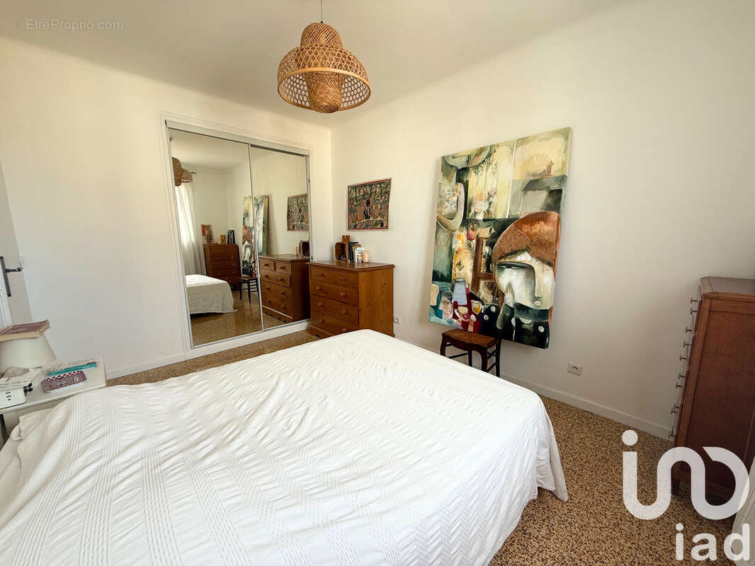 Photo 7 - Appartement à MONTPELLIER