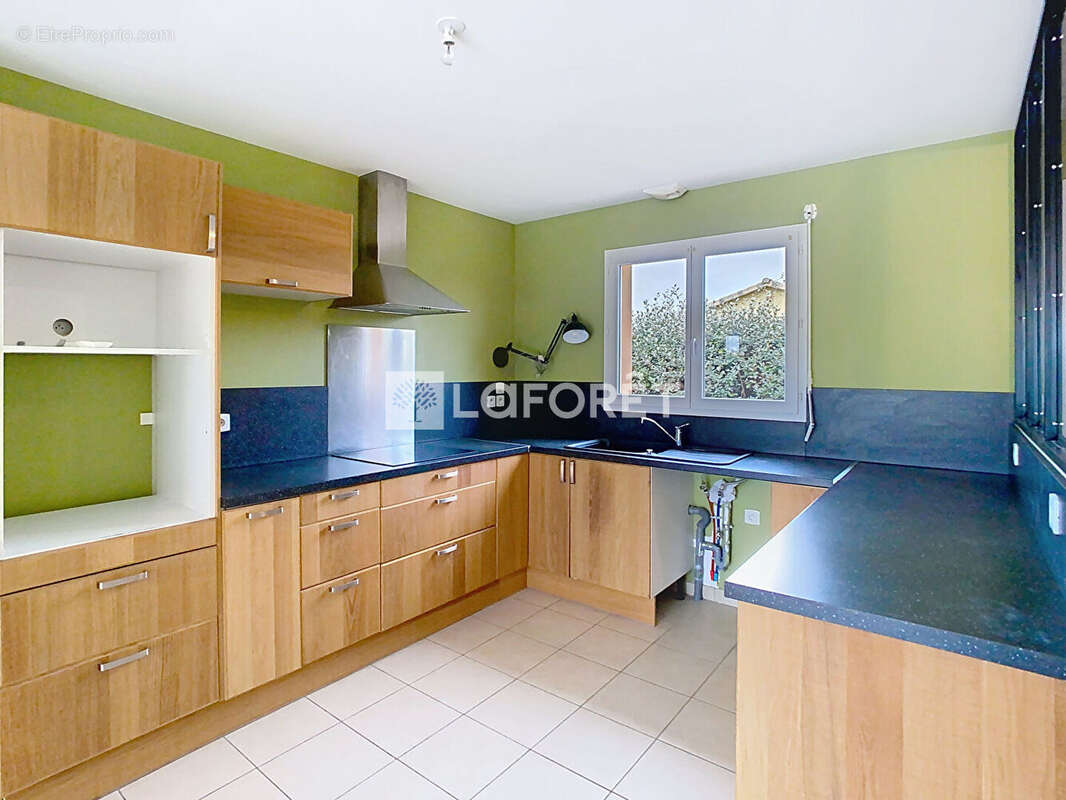 Maison à SAINT-SARDOS